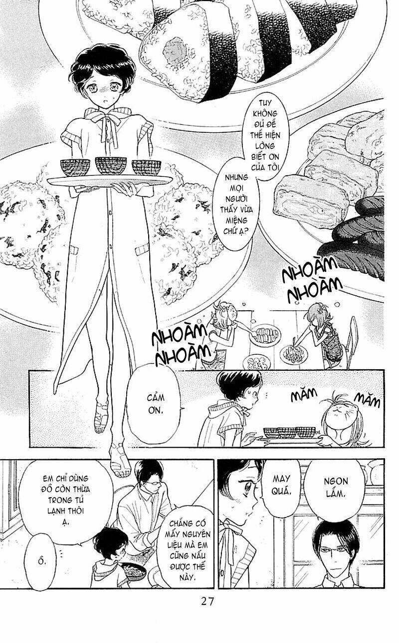 issho ni neyou yo chapter 1 29