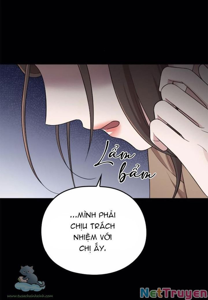 cô đi mà lấy chồng tôi chapter 38 38