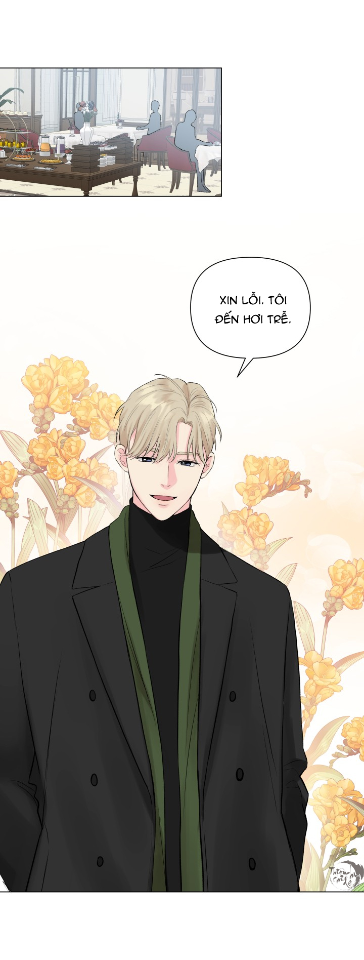thủ hoa chapter 5 18