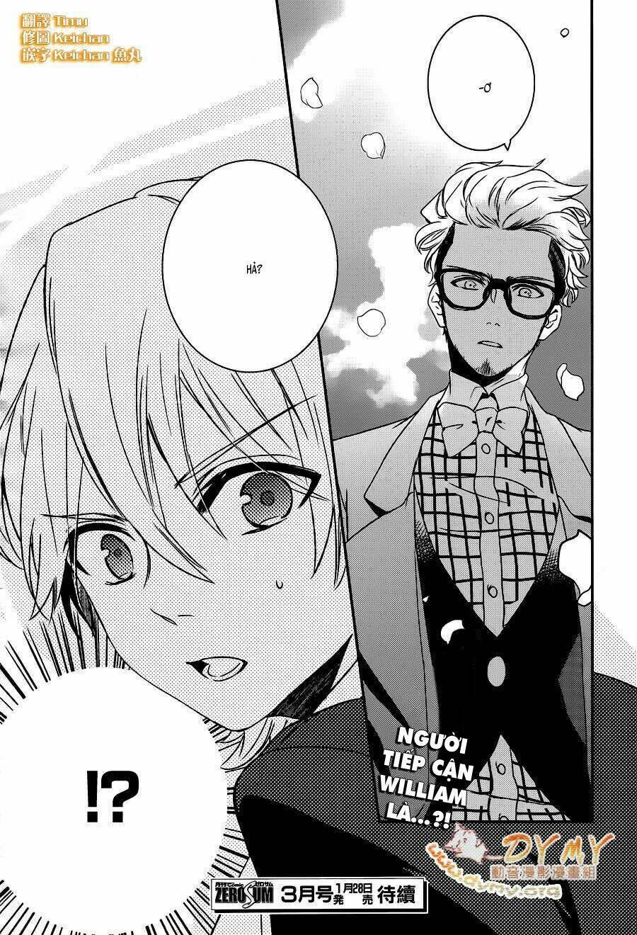 phong ấn triệu hồi ác quỷ dantalion chapter 50 24