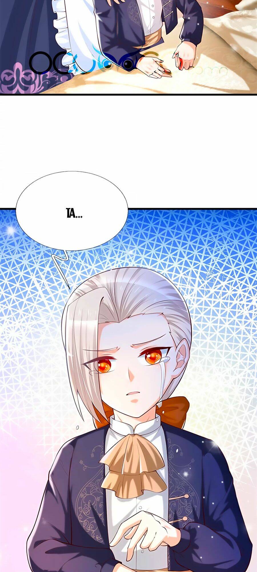 bỗng một ngày trở thành con gái nhà vua chapter 298 23