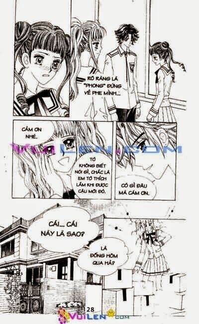 cặp đôi kỳ lạ chapter 3 129