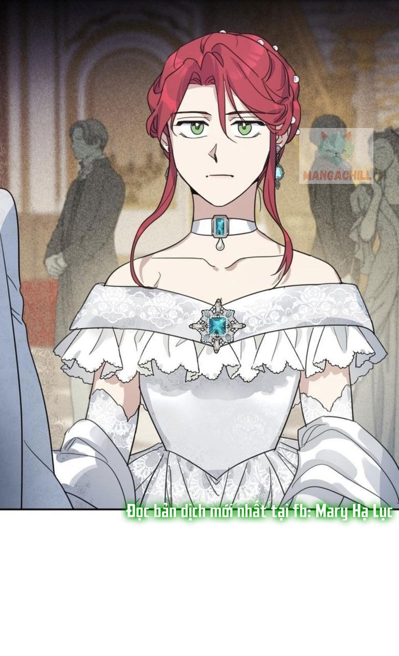 [18+] người đẹp và quái vật chapter 69.2 23