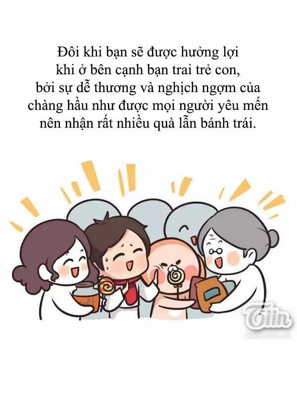 giải mã tình yêu chapter 218 8