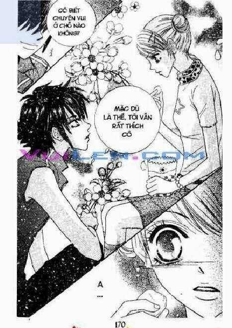 neck and neck chapter 4 166