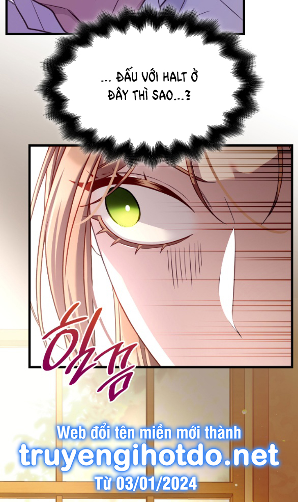 Tôi Sẽ Biến Anh Ta Từ Một Con Chó Điên Thành Một Chàng Quý Tộc chapter 22.2 15