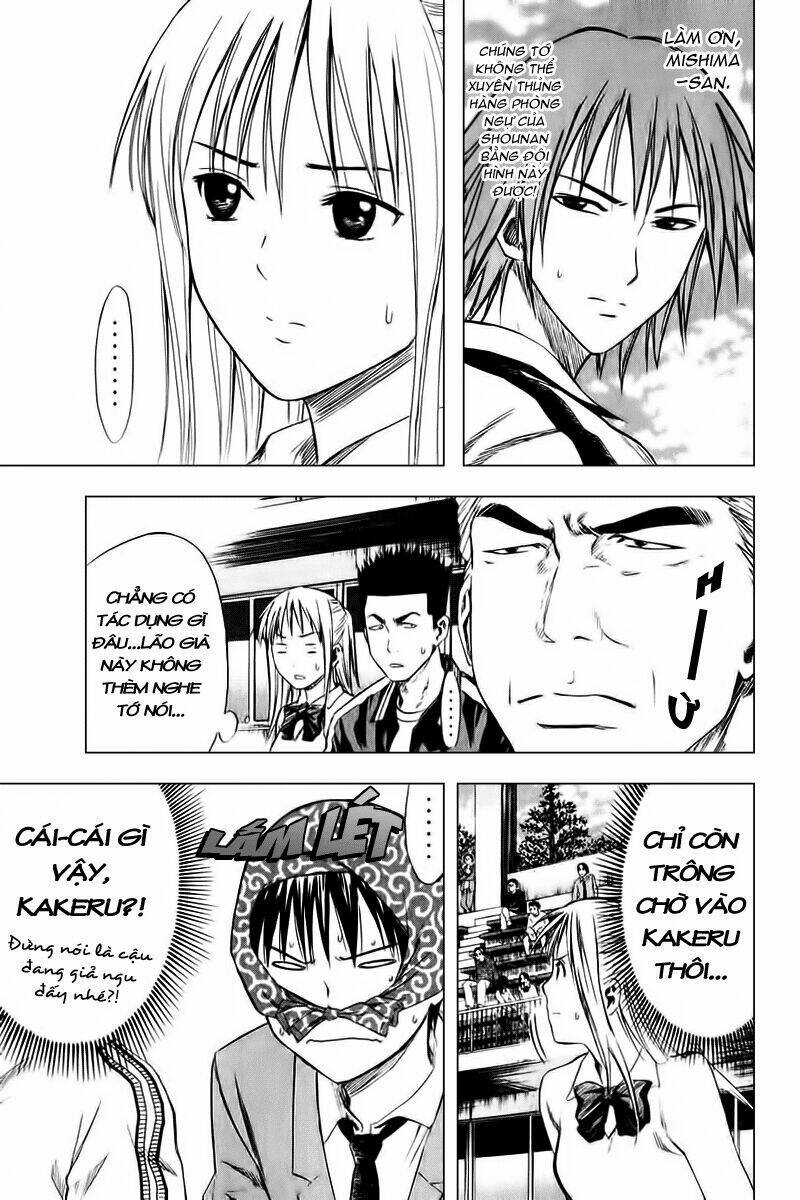 kỵ sĩ trong vòng cấm chapter 12 31