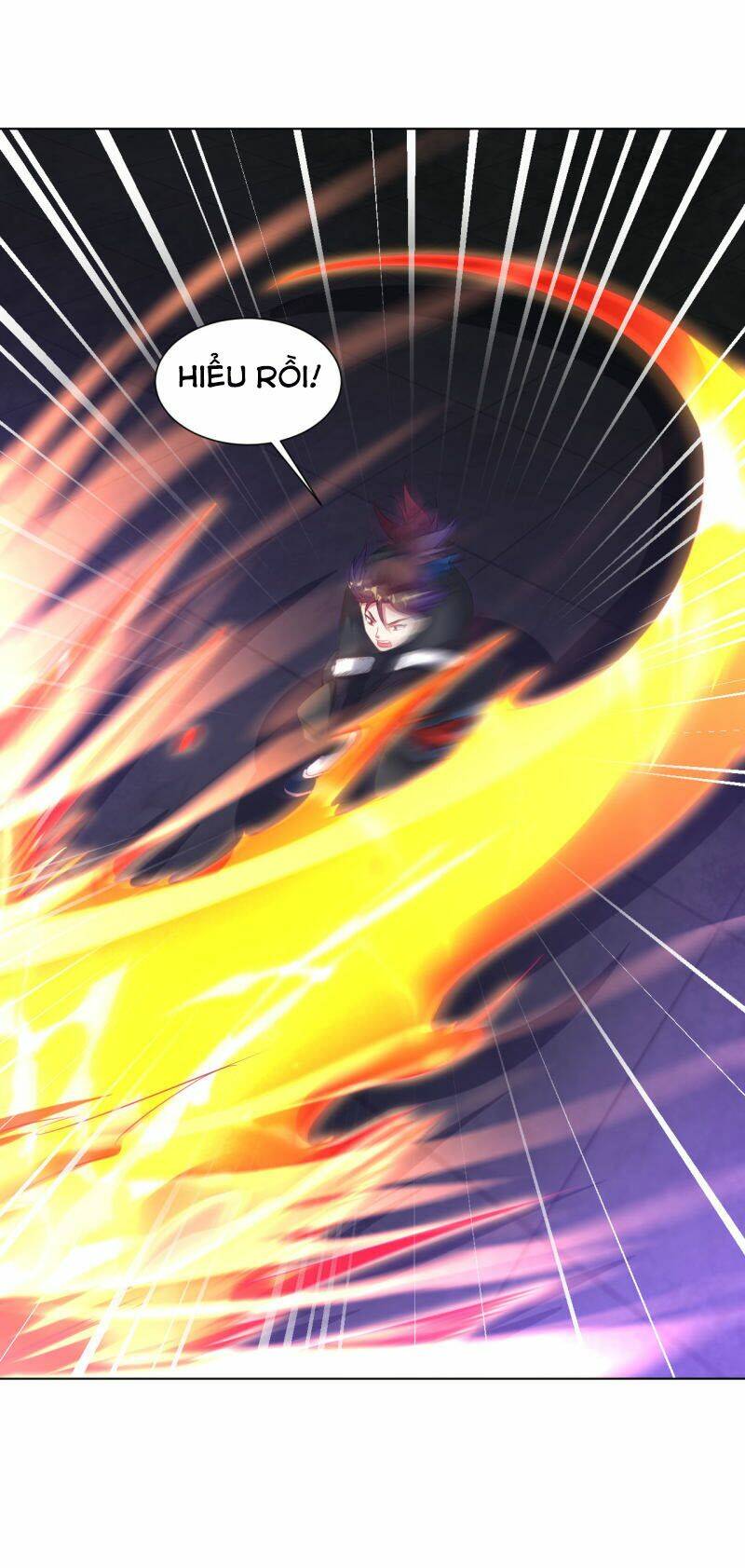 đạo ấn chapter 69 8