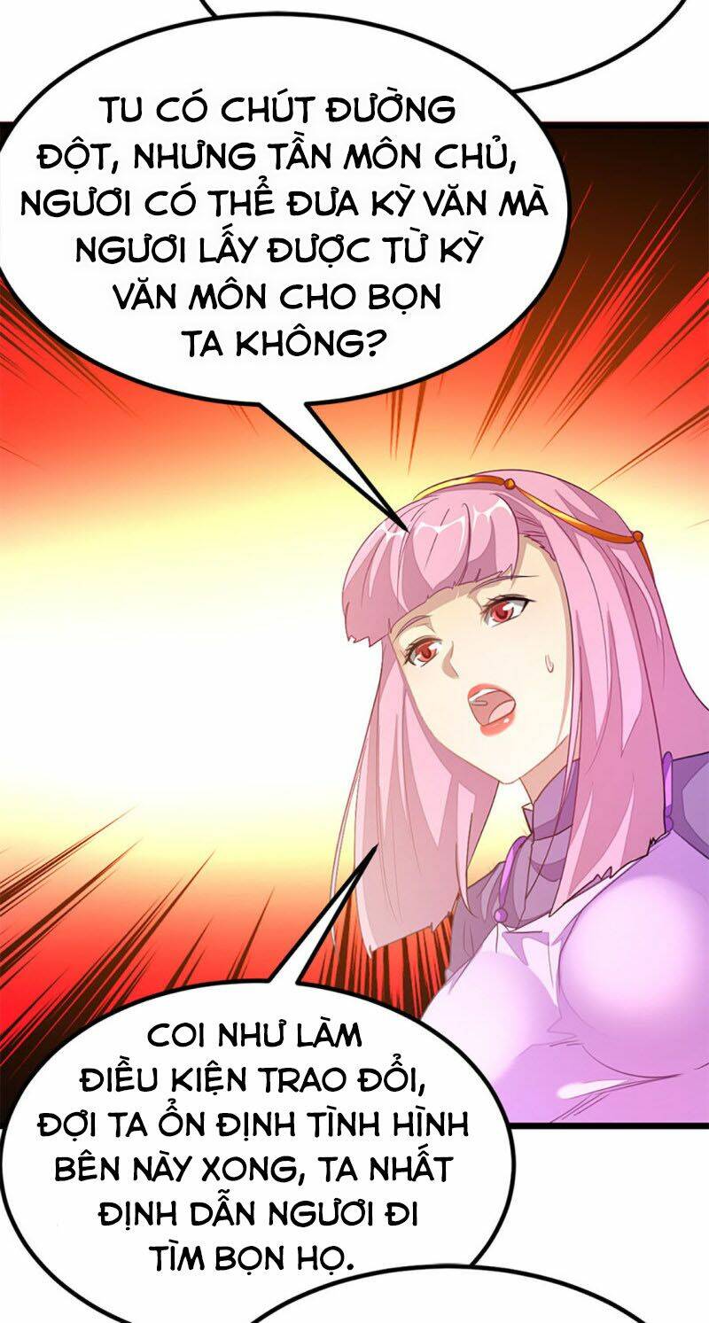 cửu dương thần vương chapter 227 21