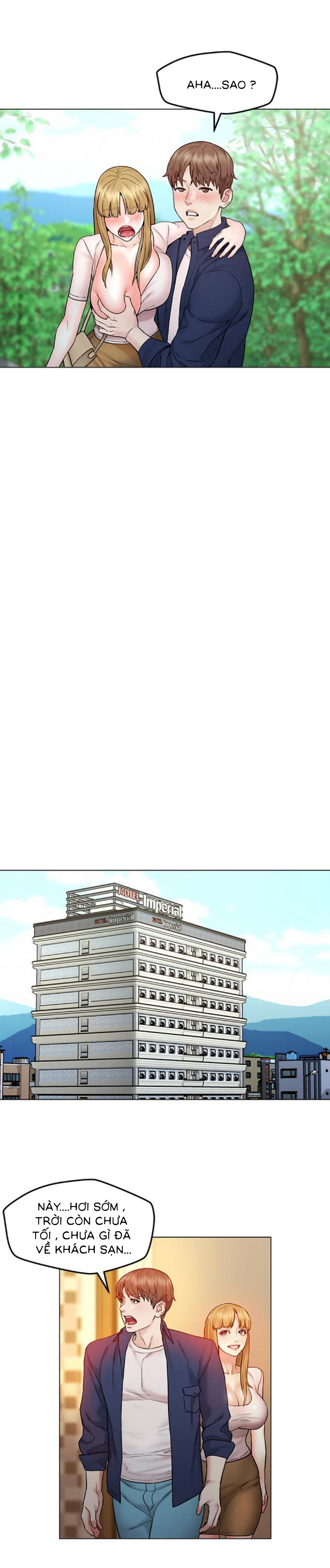 chuyến đi ngoại tình chapter 5 19