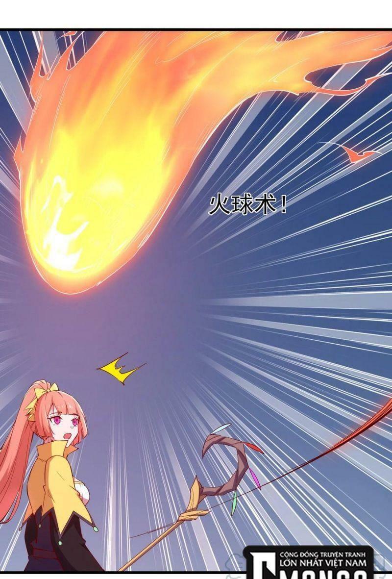 thánh đường chi thành chapter 80 22