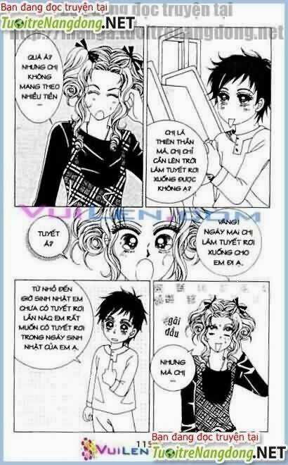 sức thanh xuân chapter 10 117