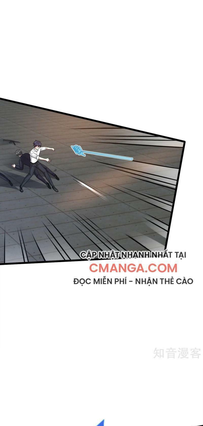 đô thị tà vương chapter 174 5