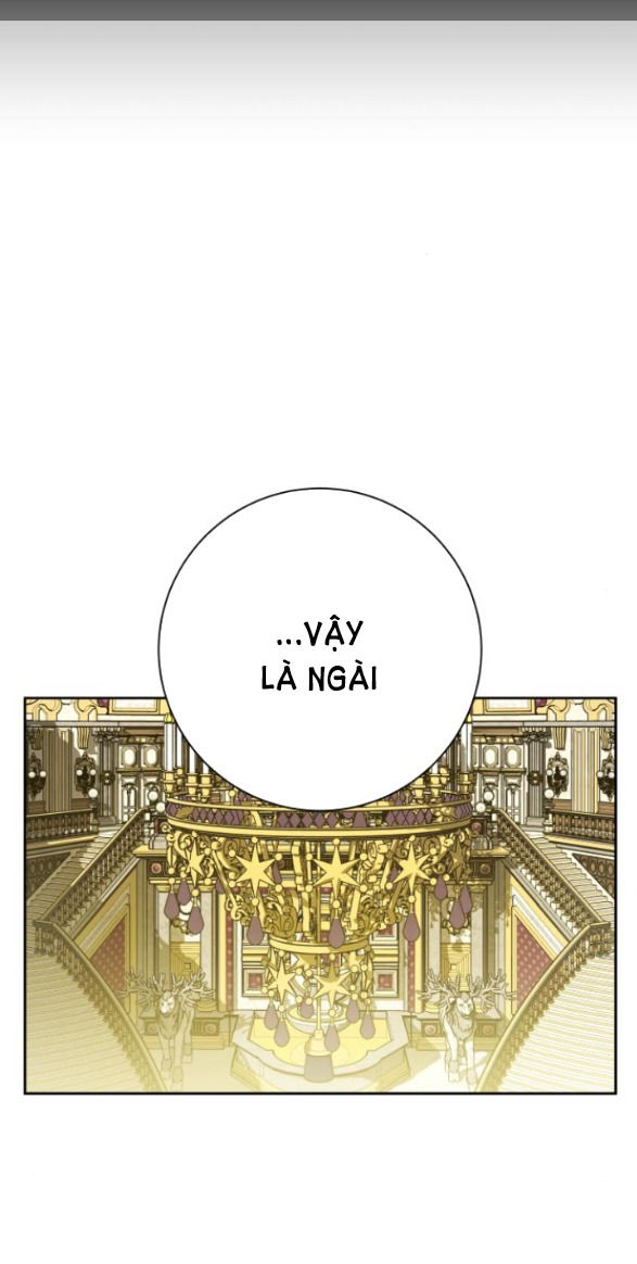 tôi muốn trở thành cô ấy dù chỉ là một ngày chapter 143.2 26