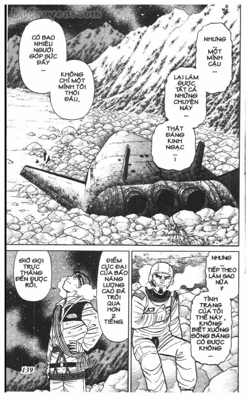 hộ chiếu xanh chapter 9 141