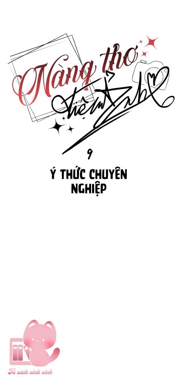 nàng thơ điện ảnh chapter 9 44