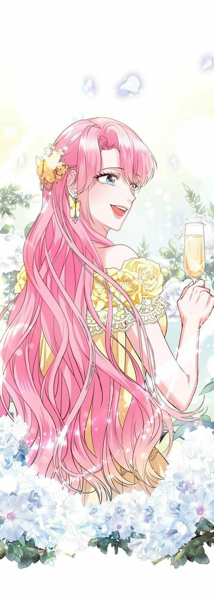 nhà điều chế nước hoa độc quyền của bạo chúa chapter 29 30