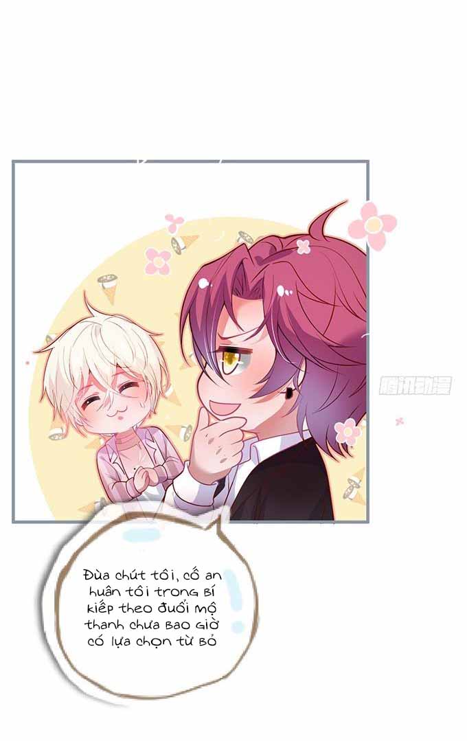 dưỡng khí chí mạng chapter 38 25