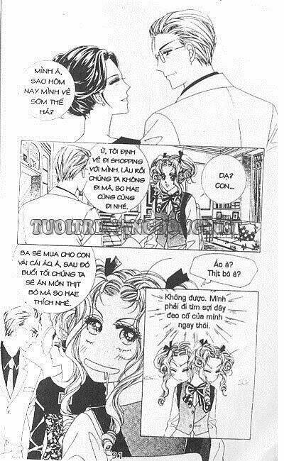 sức thanh xuân chapter 3 91