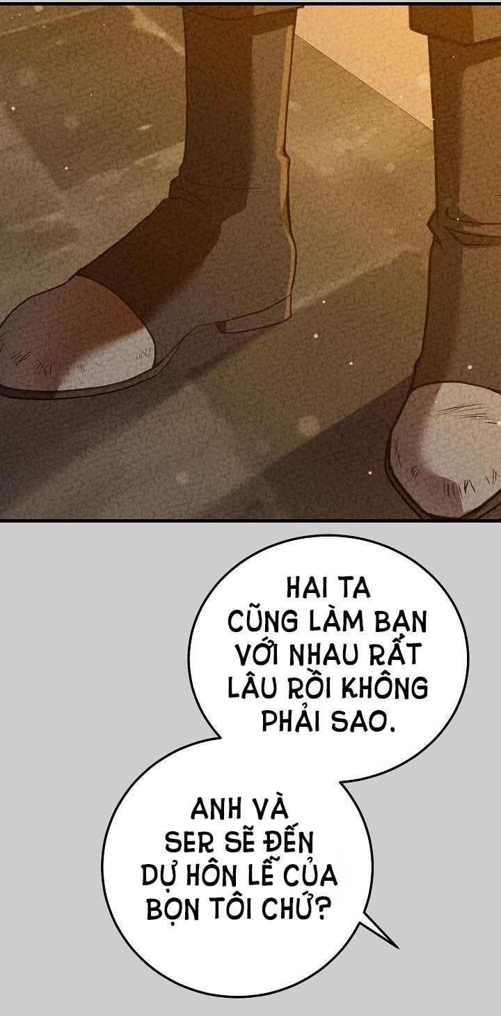 trở thành vợ thái tử quái vật chapter 64.2 20