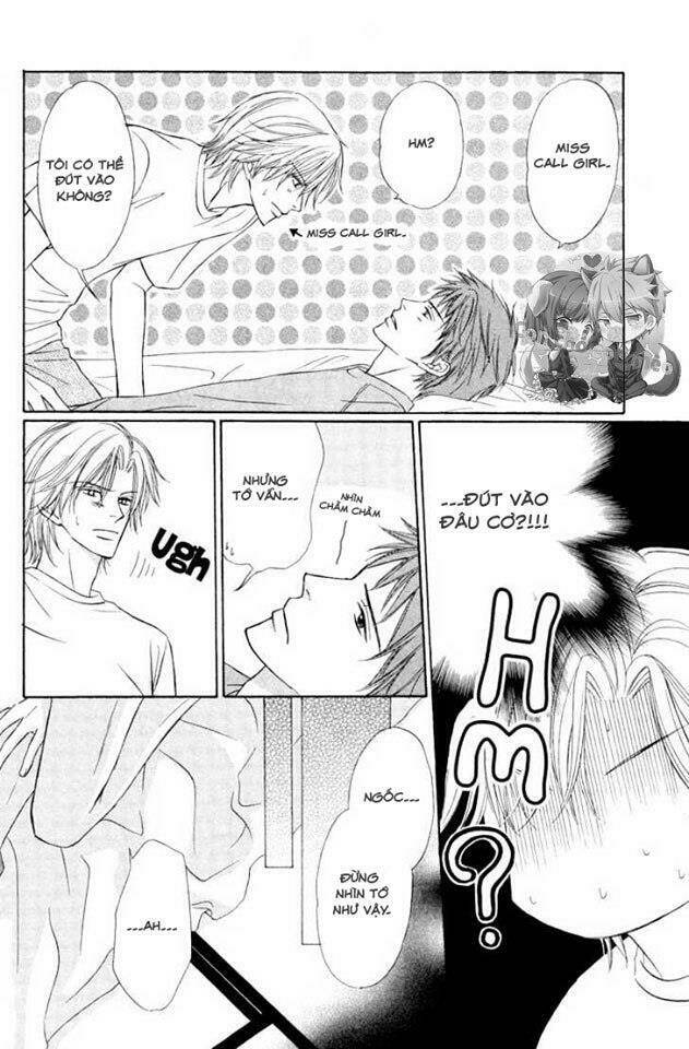 kimi no ai wa mienikui chapter 1 26