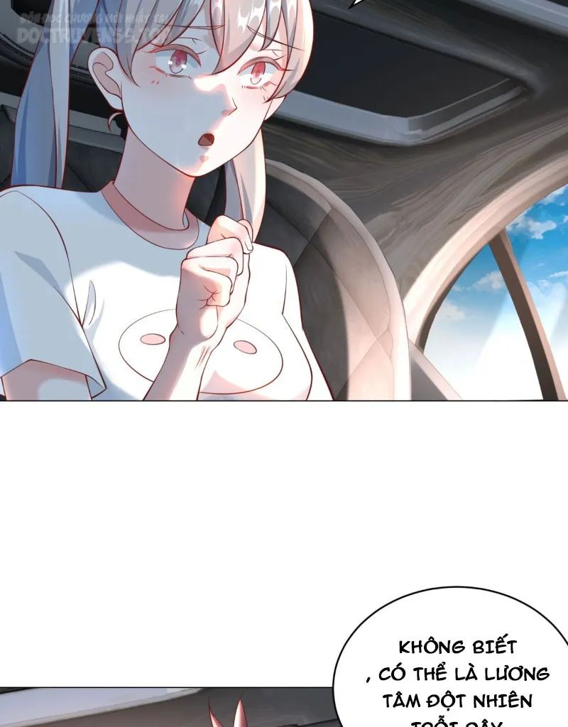 tài xế lái xe công nghệ như ta có nhiều tiền thì sao? chapter 19 30