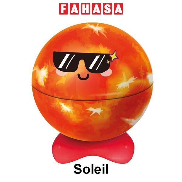 Chuốt Chì Hành Tinh - Maped 051102 - Soleil