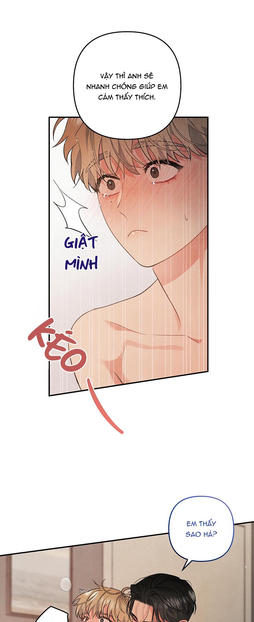 mối quan hệ ngu ngốc chapter 62 21