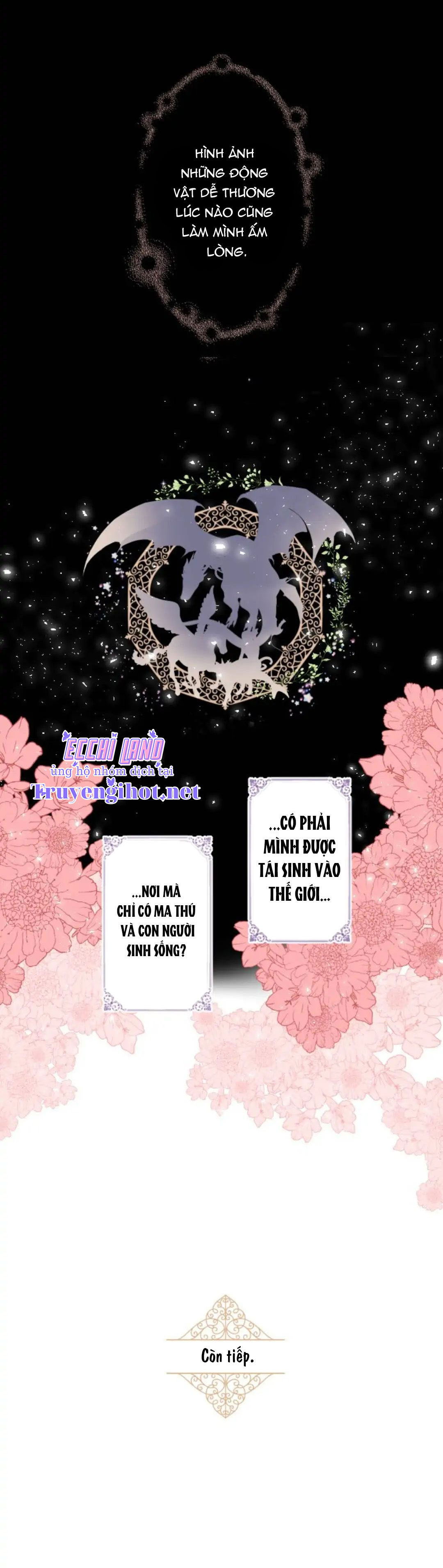 tôi được bảo vệ bởi kỵ sĩ rồng chapter 1.2 20