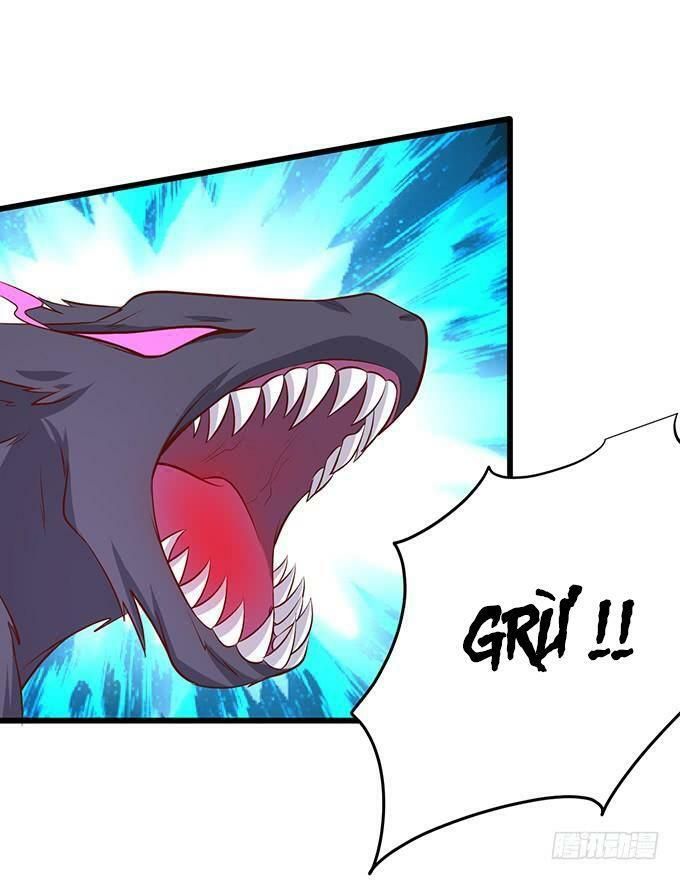 hồ tiên hung bạo chapter 136 33