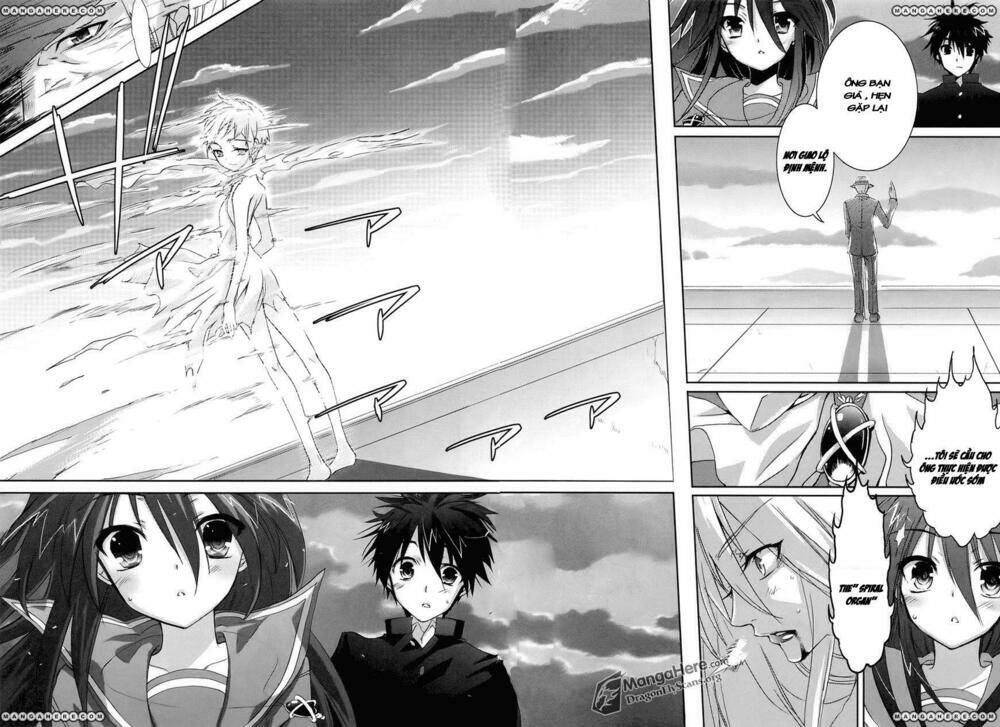 đôi mắt của shana chapter 40 15