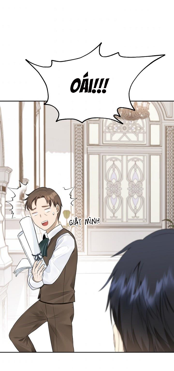 mặt nạ của hoàng đế chapter 11 9