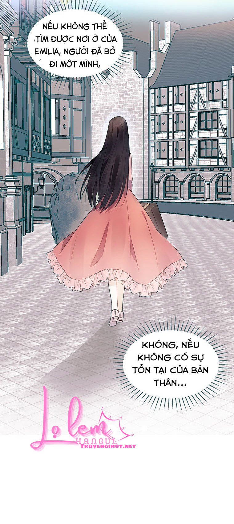 kết cục buồn của trò chơi nhập vai chapter 20 44