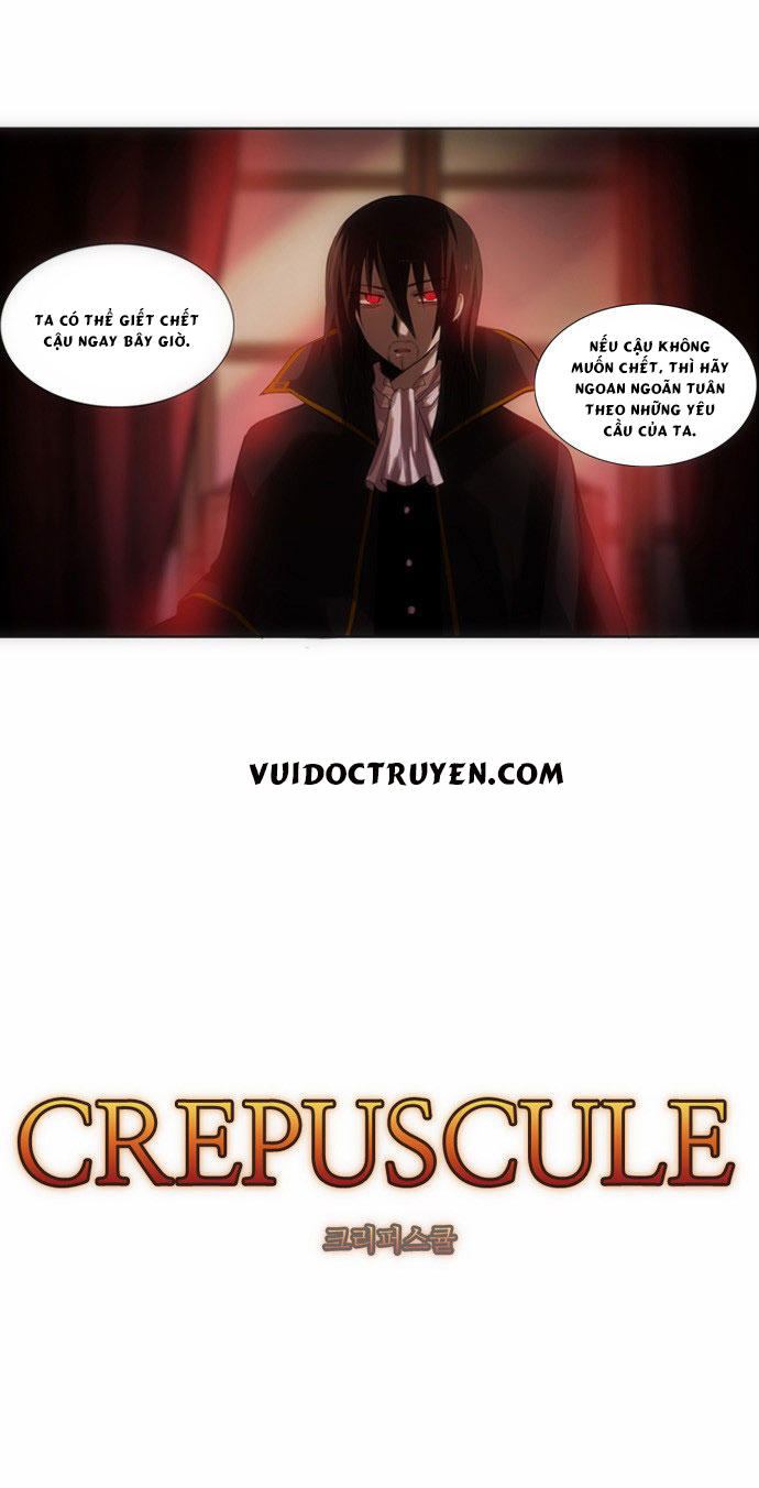 crepuscule (yamchi) chapter 76 2