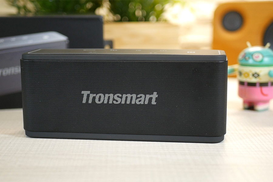 Loa Bluetooth Tronsmart Element Mega - Hàng Chính Hãng