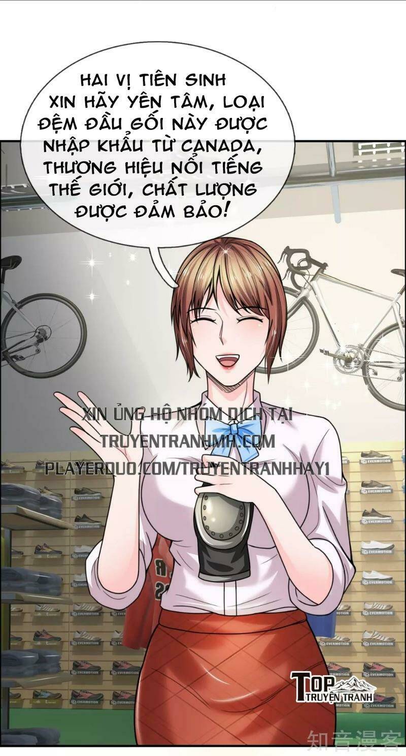 tuyệt đỉnh khí thiếu chapter 34 13