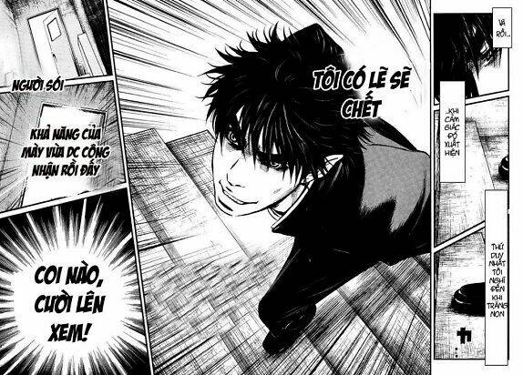 wolf guy - wolfen crest chapter 28 6