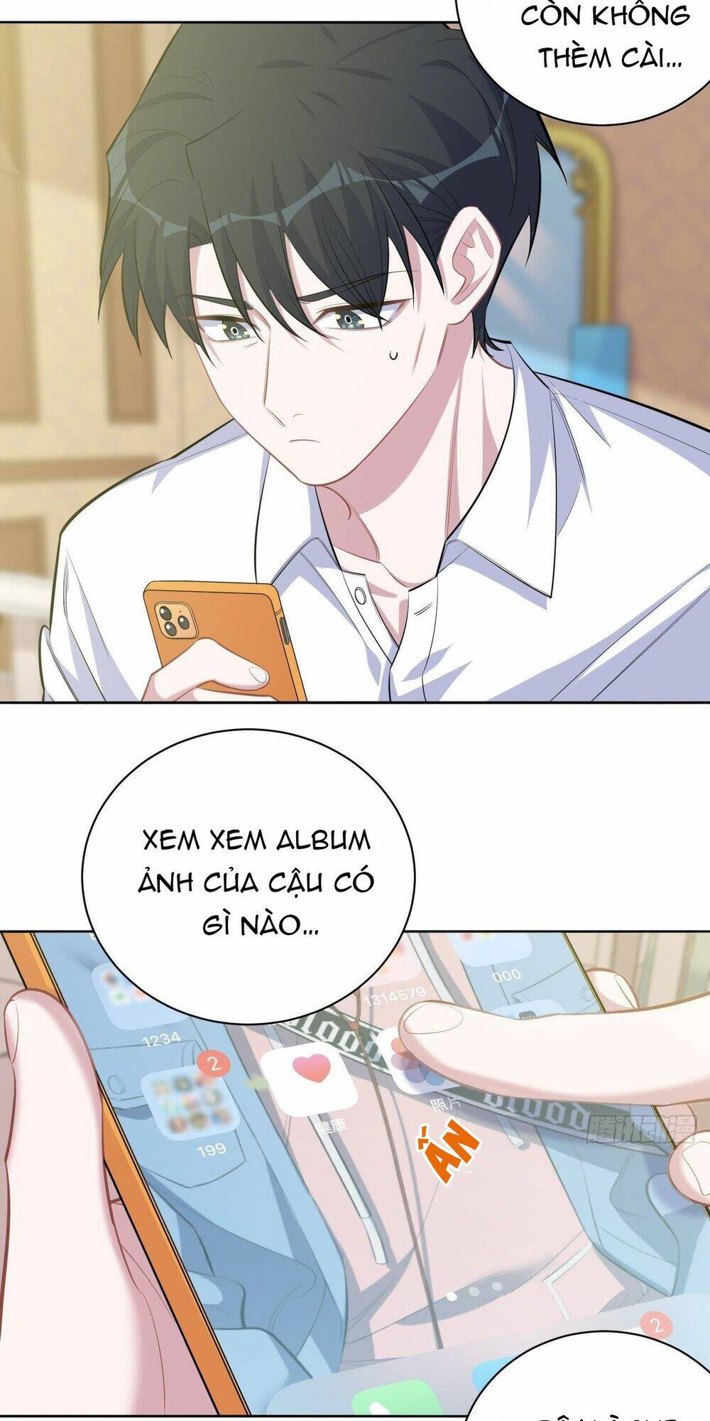 nhạc phụ đại nhân là lão bà chapter 108 35