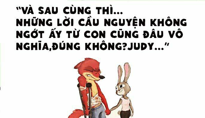 zootopia - ngoại truyện chapter 69 38