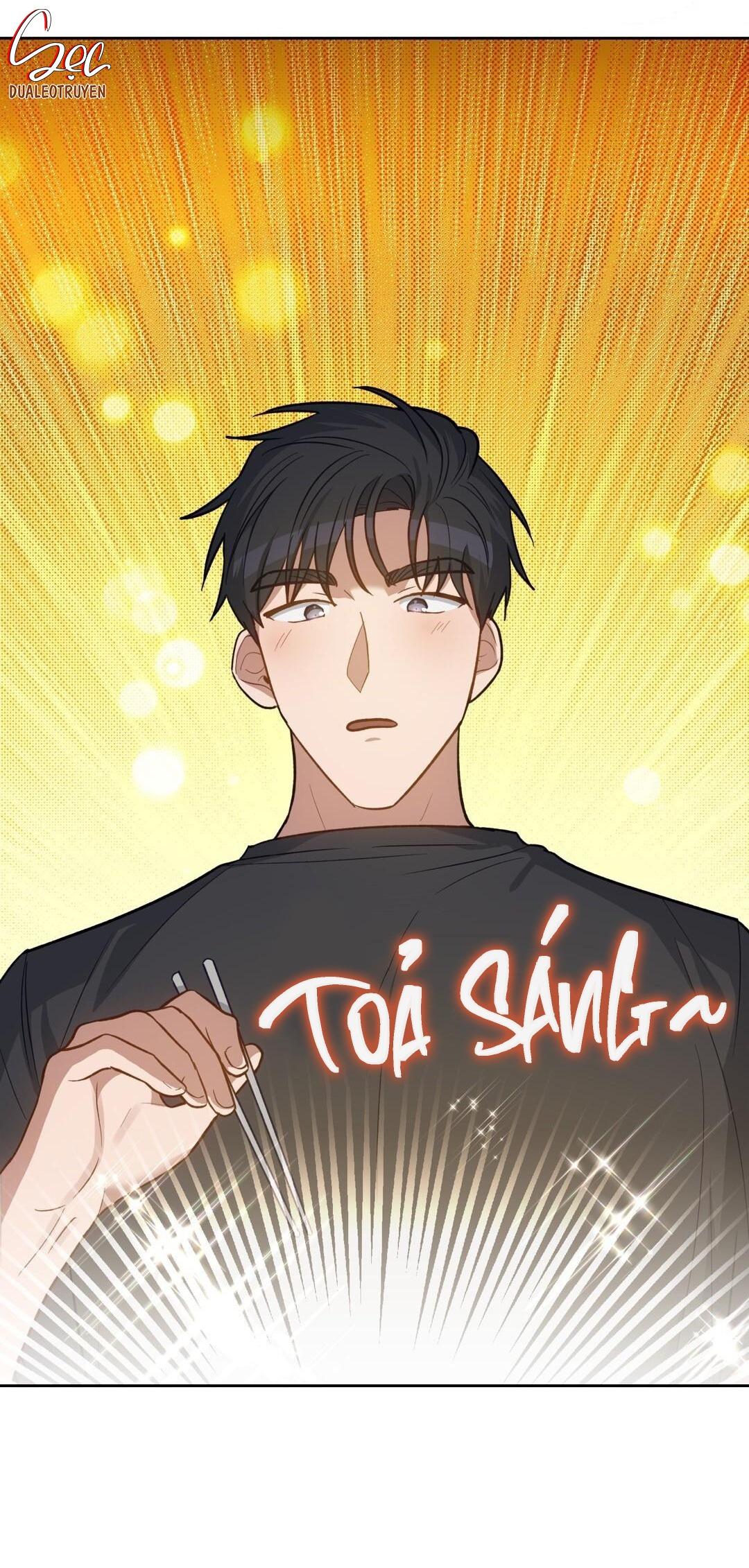 bơi trong mùi hương chapter 10 39