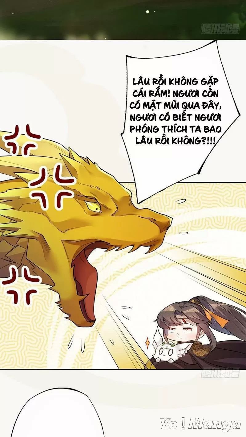 tuyệt thế luyện đan sư chapter 140 12