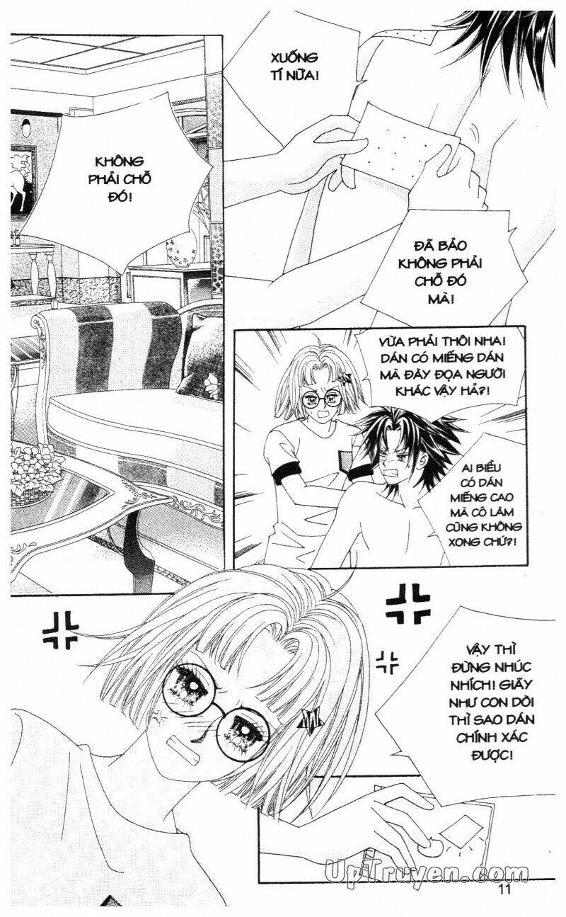 chỉ mình anh chapter 7 12