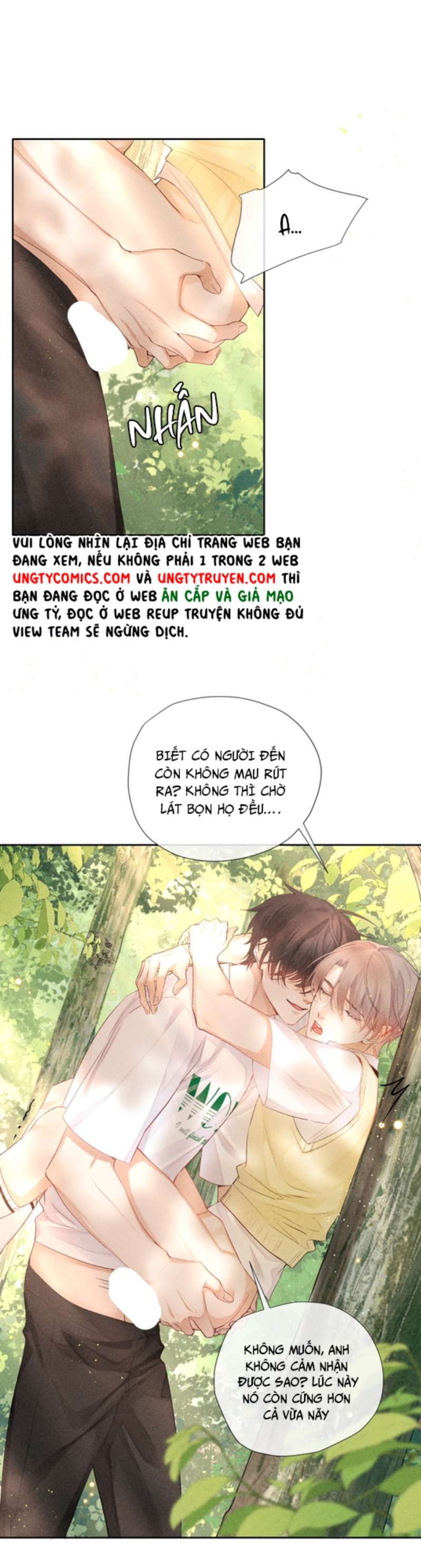 trò chơi săn mồi chapter 52 8