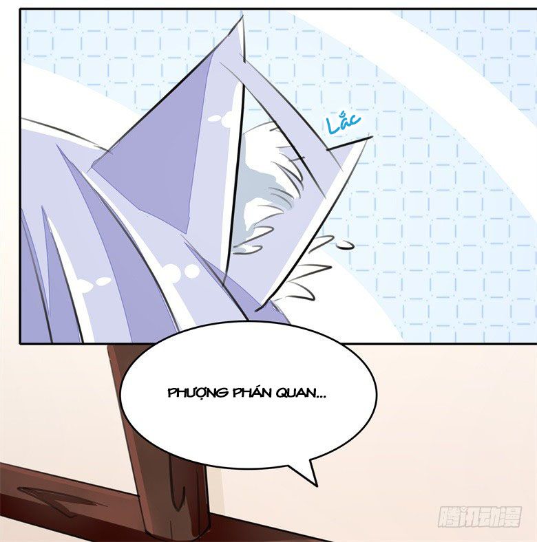 Dân Quốc Yêu Văn Lục chapter 63 - Trang 14