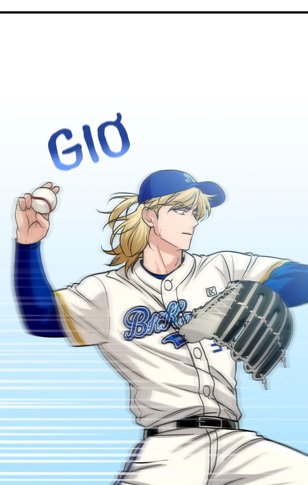 sương mù dày đặc chapter 11 16