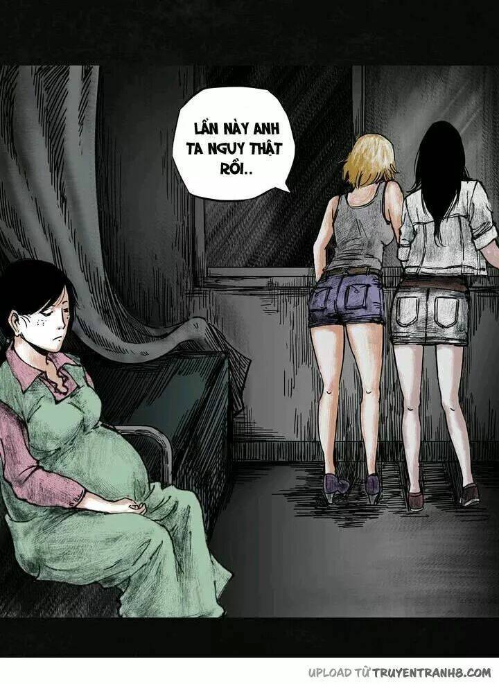 trấn thái bình chapter 7 22