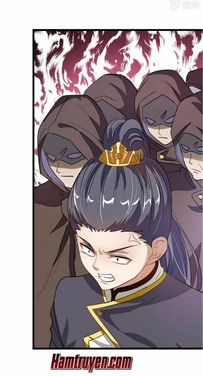 cửu dương thần vương chapter 76 6