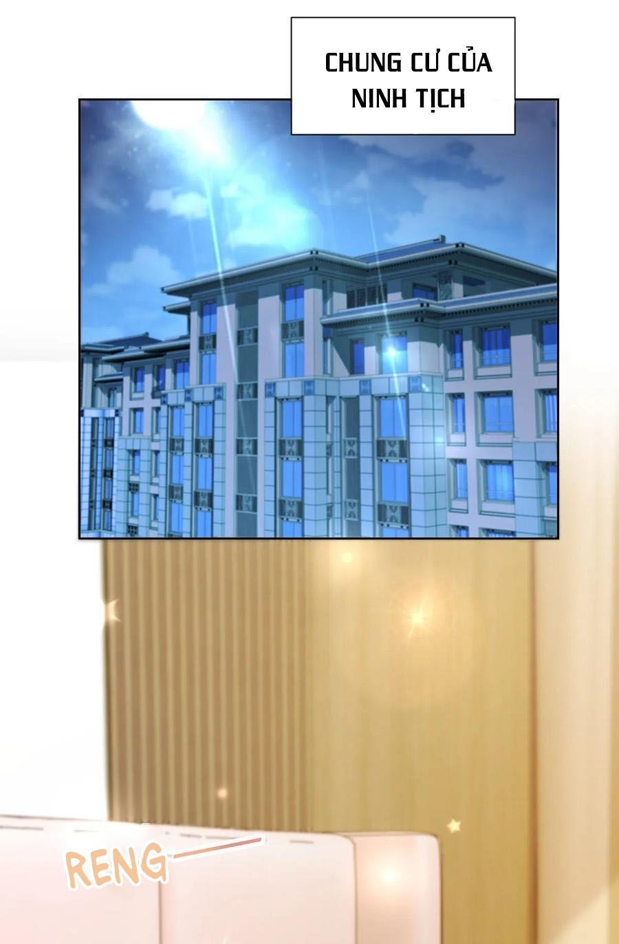 ẩn hôn 100%: chọc tức vợ yêu mua một tặng một chapter 196 10