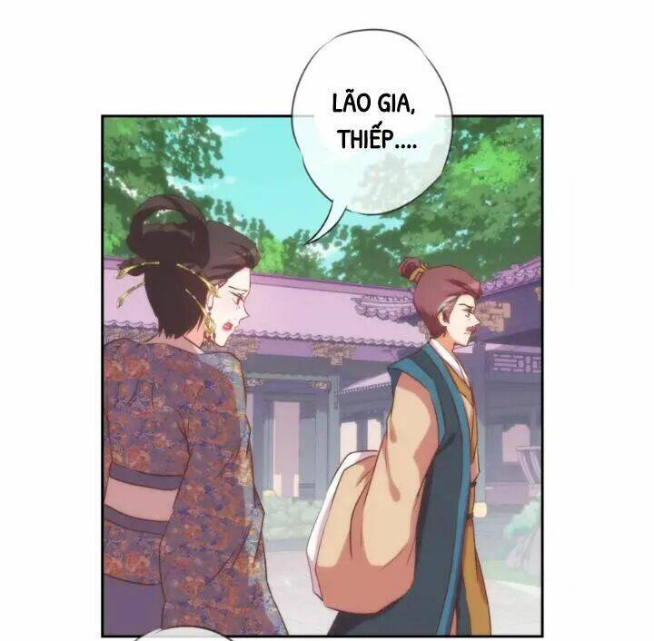 ồ, phu quân đáng yêu của tôi! chapter 40 14