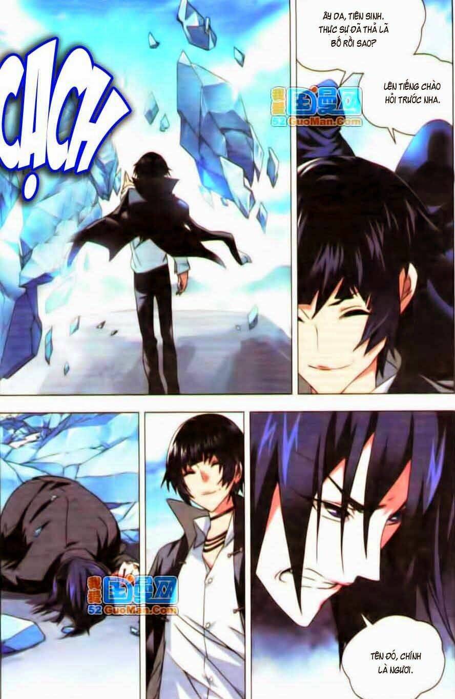 chín chín tám mươi một - 9981 chapter 26 2